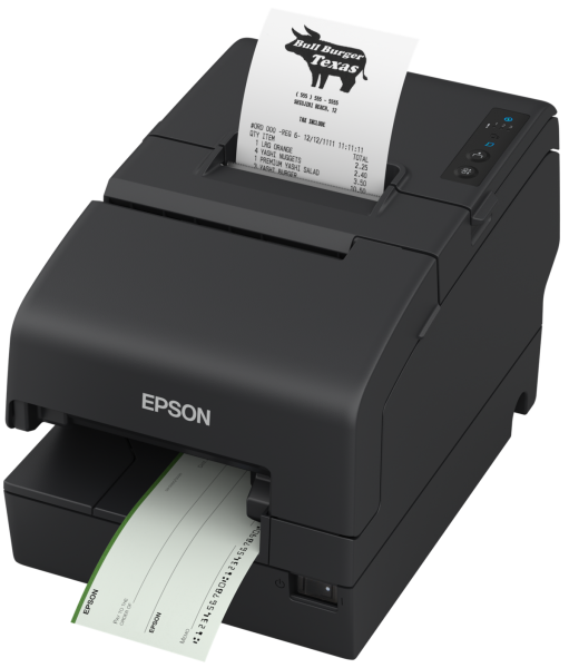 Epson TM H6000VI-112 - Belegdrucker