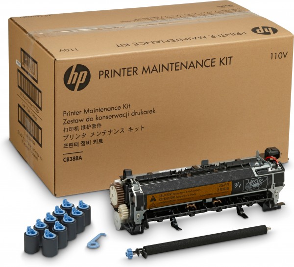 HP Wartungskit f. LJ P4014/P4015/P4515